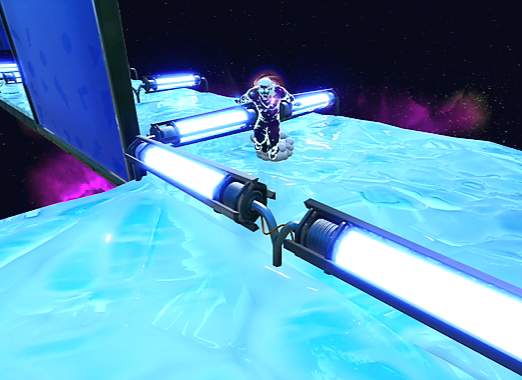 FORWARD AND BACKWARD DEATHRUN