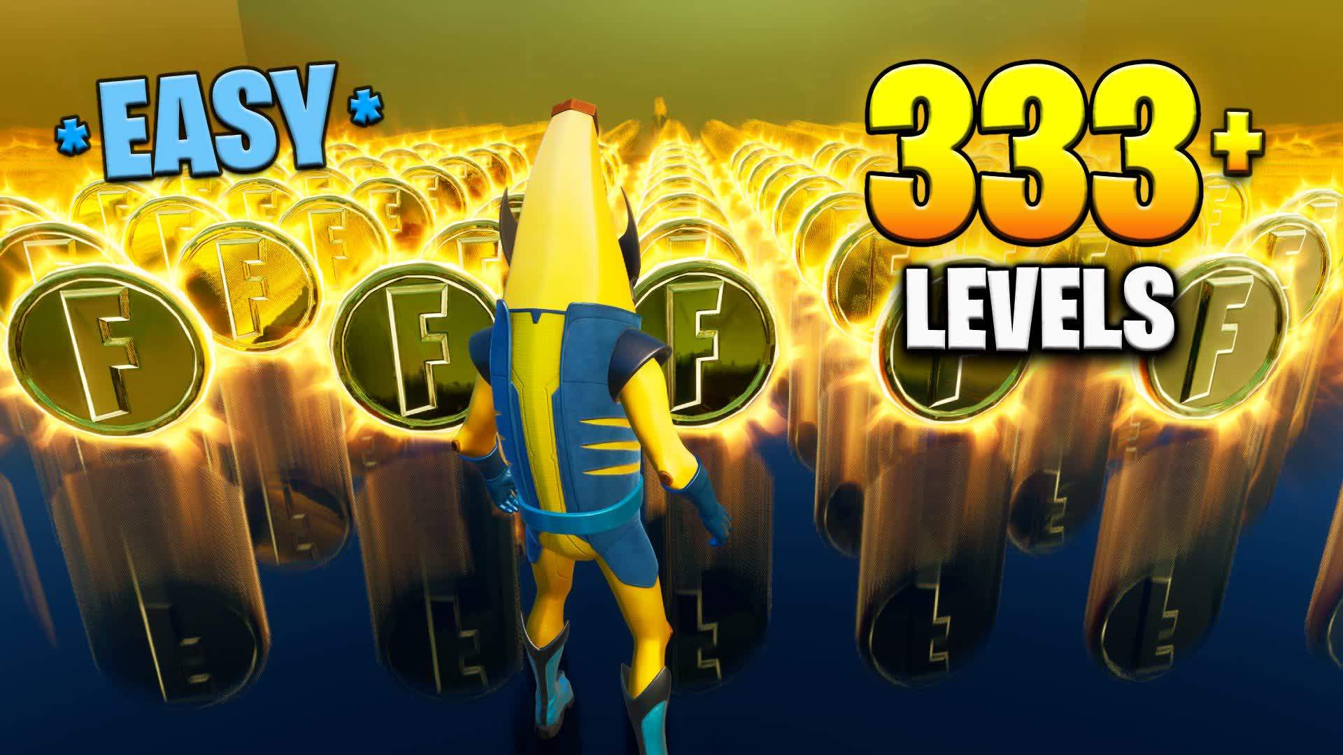 EASY COIN PARKOUR 333+