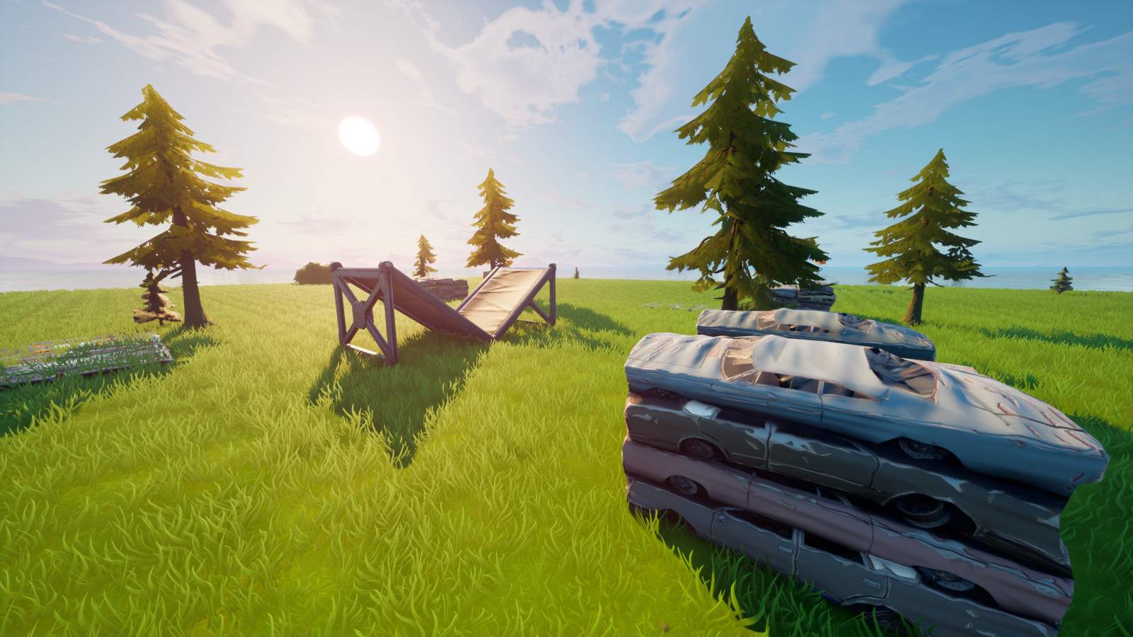 💯THE JUNK PIT: PRO FFA 💯 WITH PRIMAL!