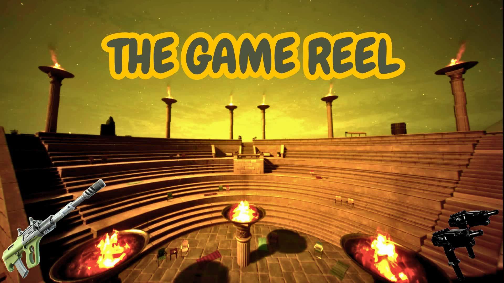 THE Game REEL