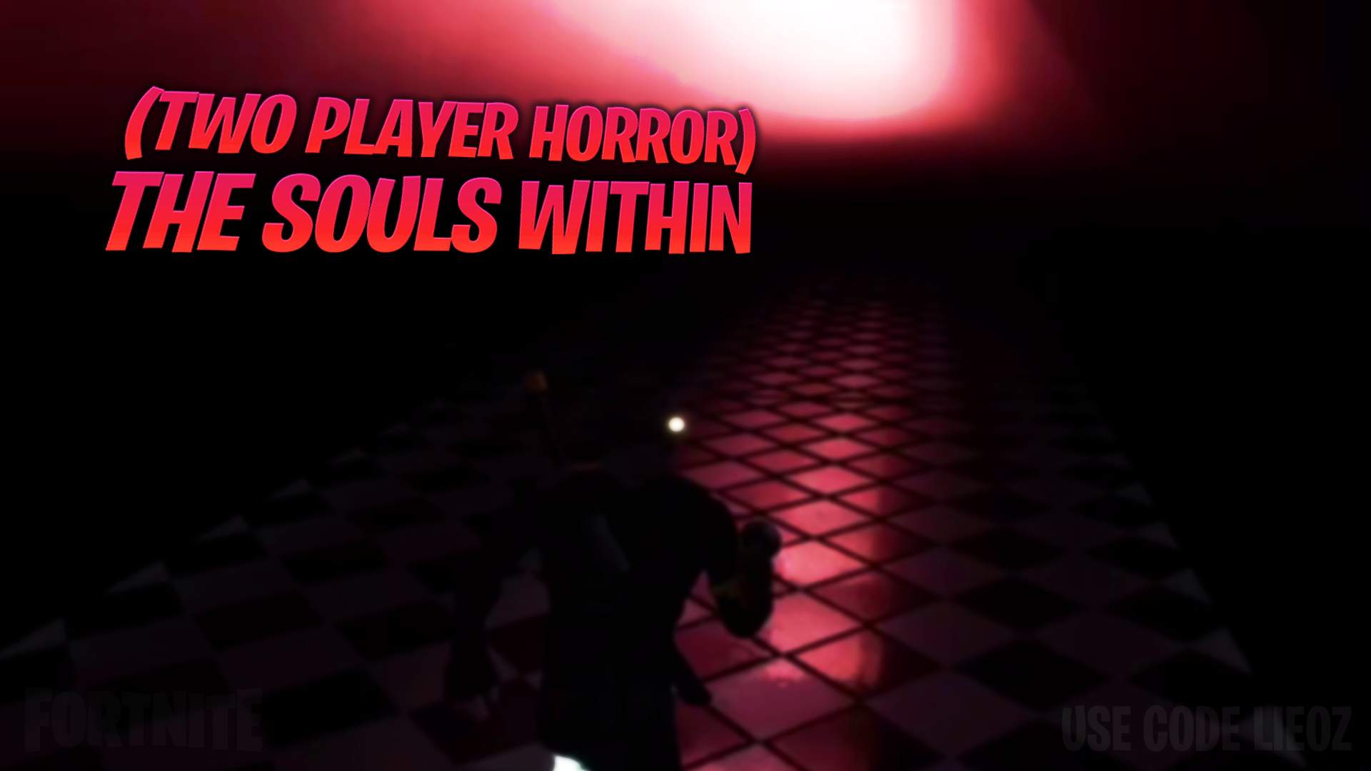 THE SOULS WITHIN (HORROR) DUO