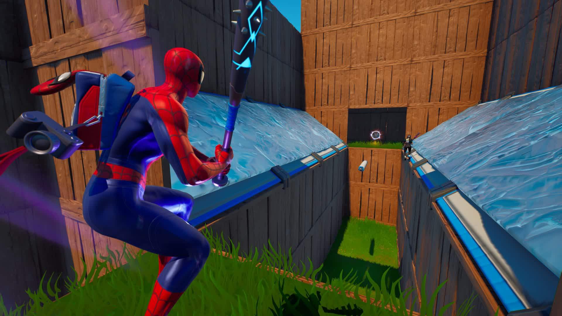 THE LITY LEVELS DEATHRUN