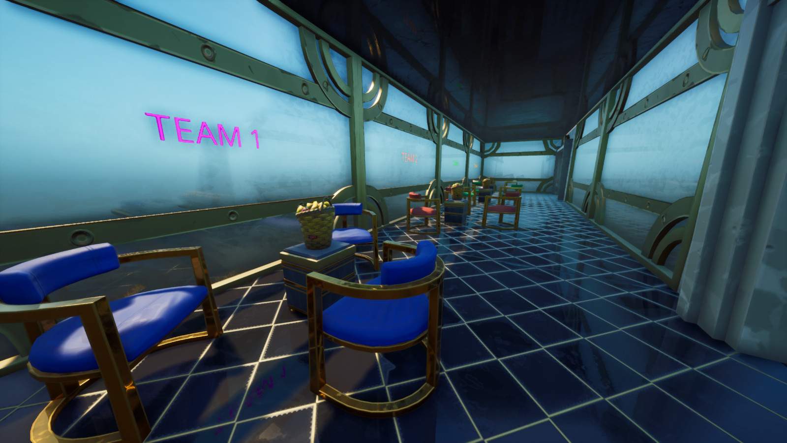 BOX FIGHT PVP 3V3 2.0