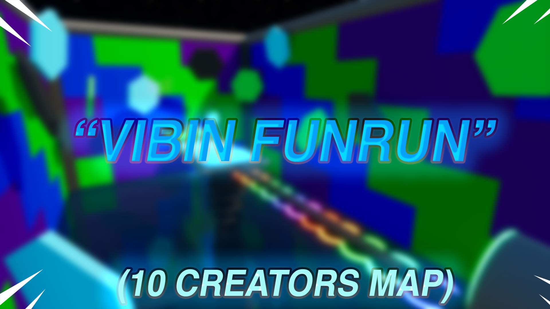 VIBIN FUNRUN!