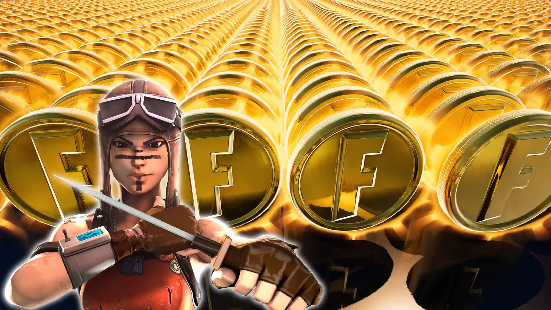 ⭐CRAZY BOT FARM ROYALE🏆