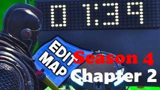 EDIT PARKOUR SEASON 4.2