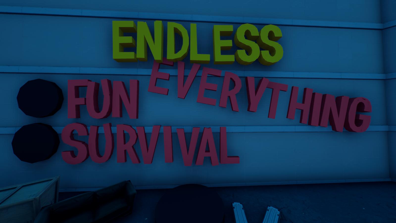 ENDLESS