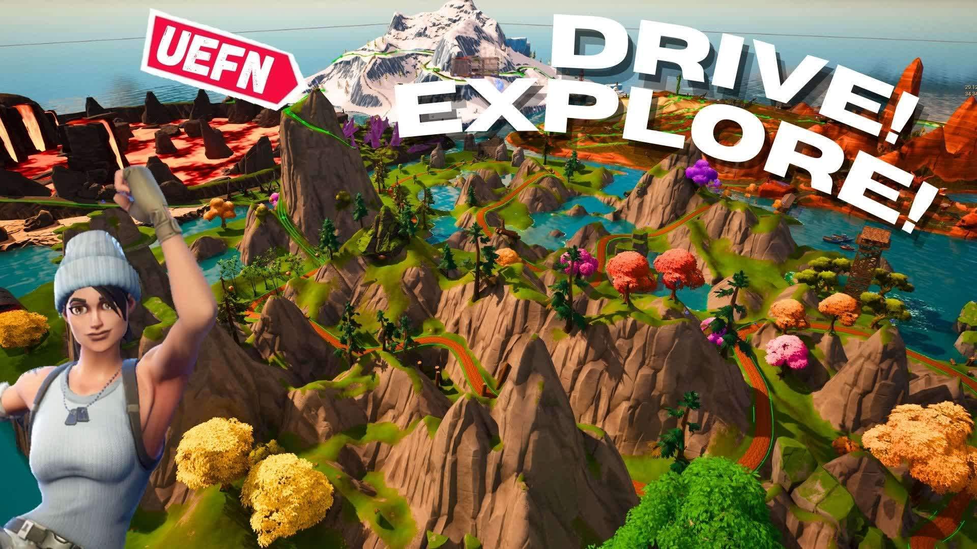 4 Worlds: Orb Hunt 🌍💎