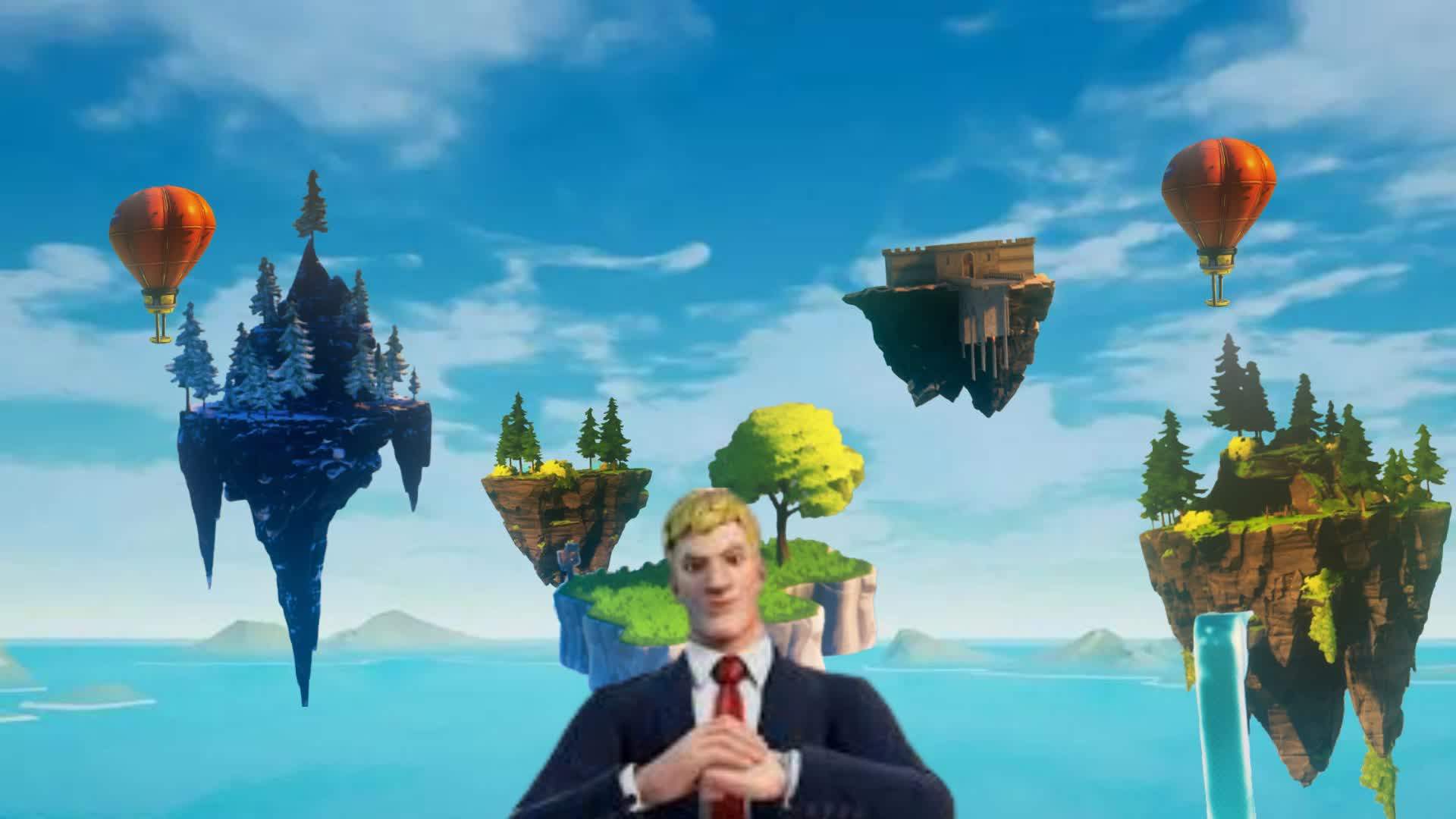SkyChest-Simulator