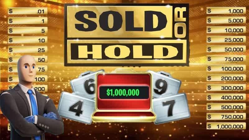 🤑SOLD OR HOLD!💼