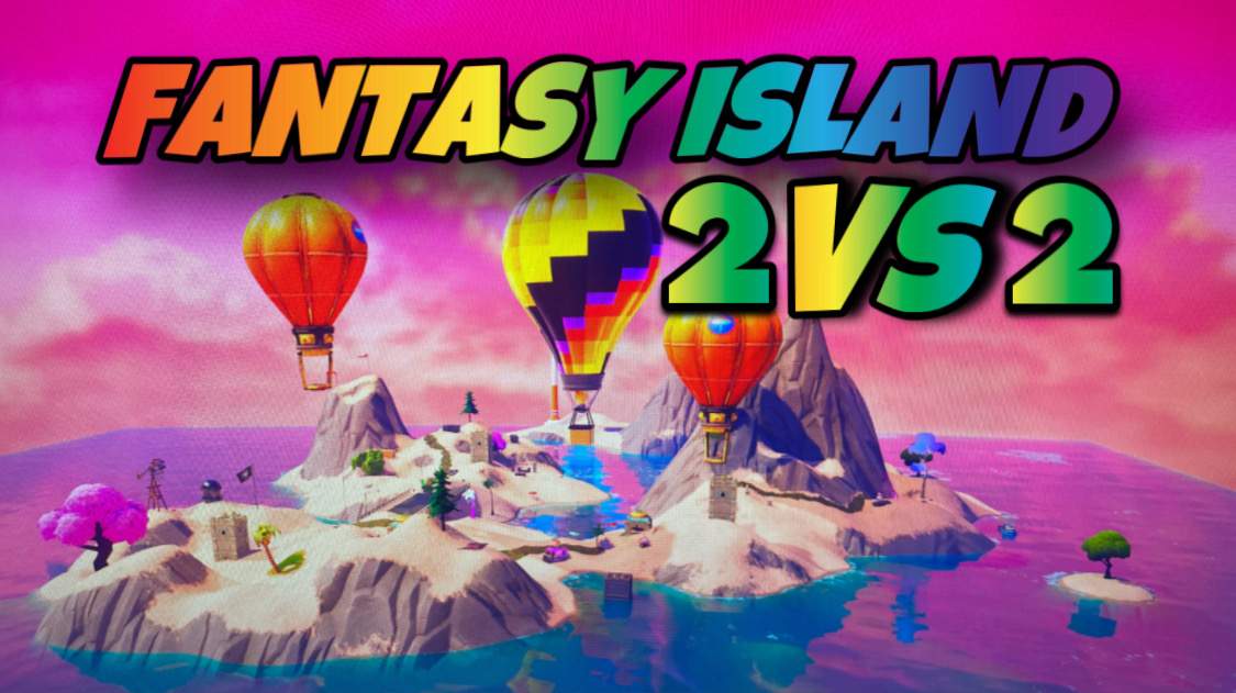 Private Island Code