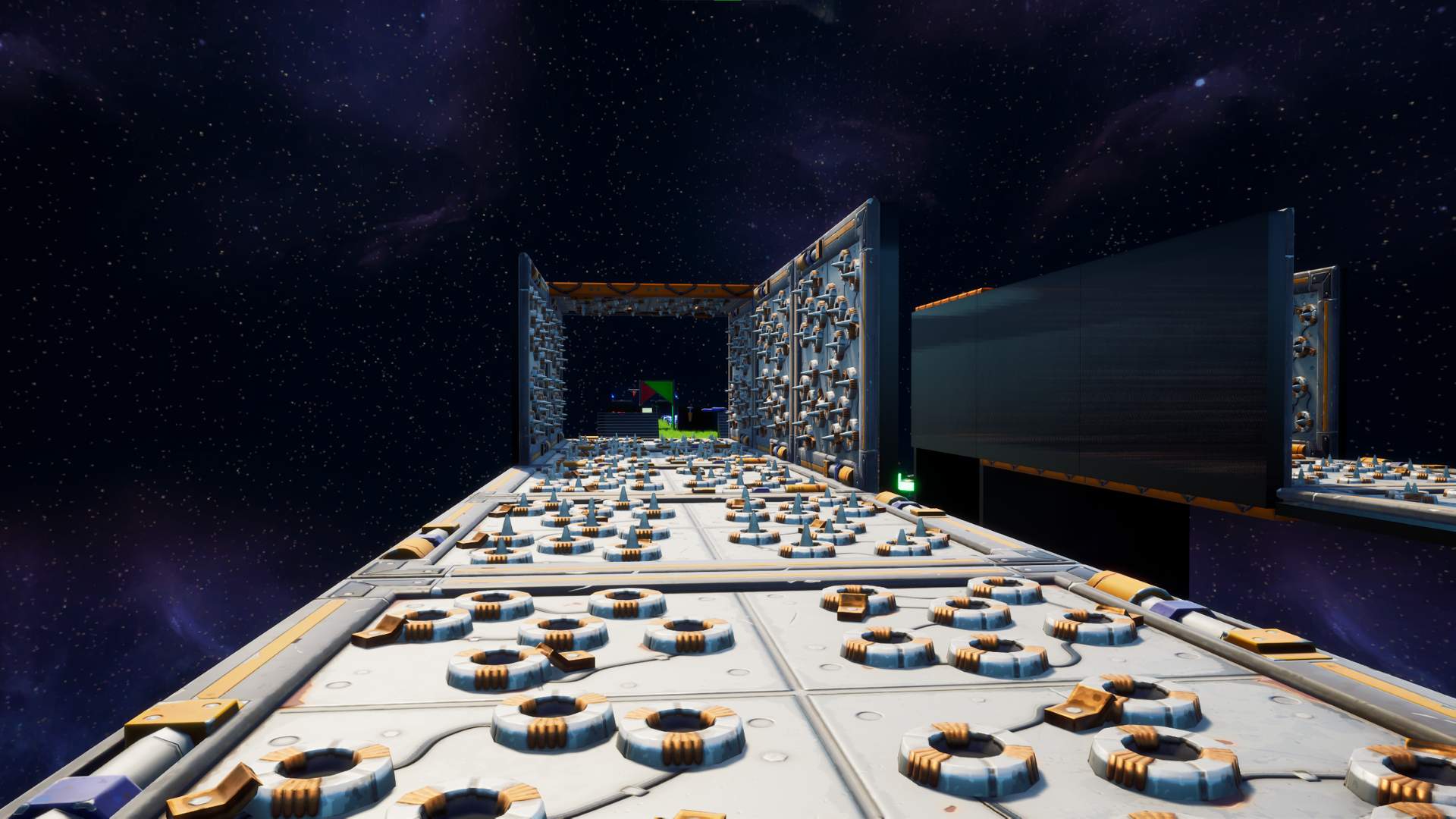 RUN 1V1 PUMBA VS MOWGLI