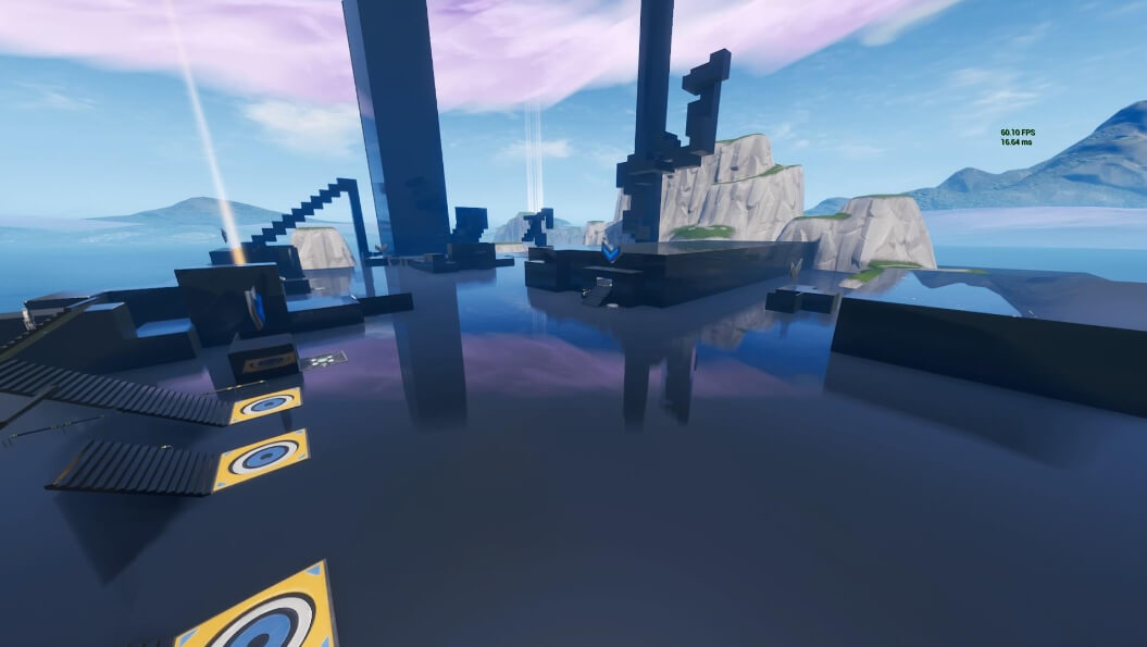 EDIT/BUILD TRAINING MAP