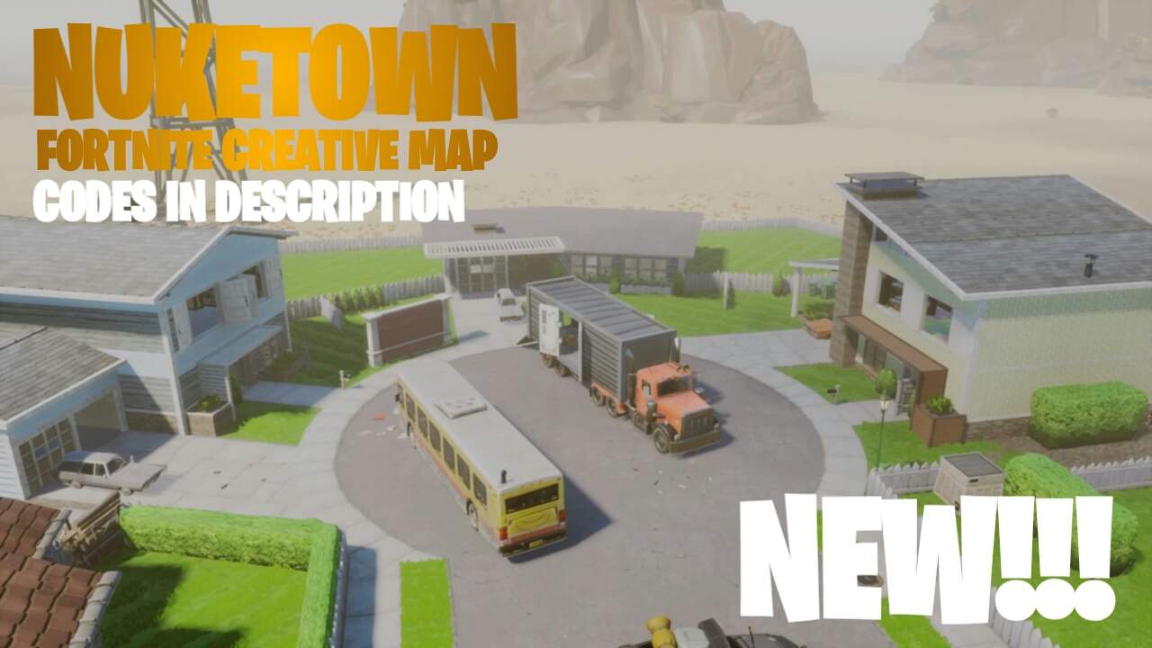CALLOFDUTY BO1 NUKETOWN | TDM | V0.1