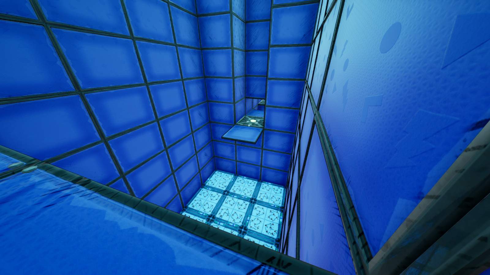 TDLVENOM'S DEATHRUN!