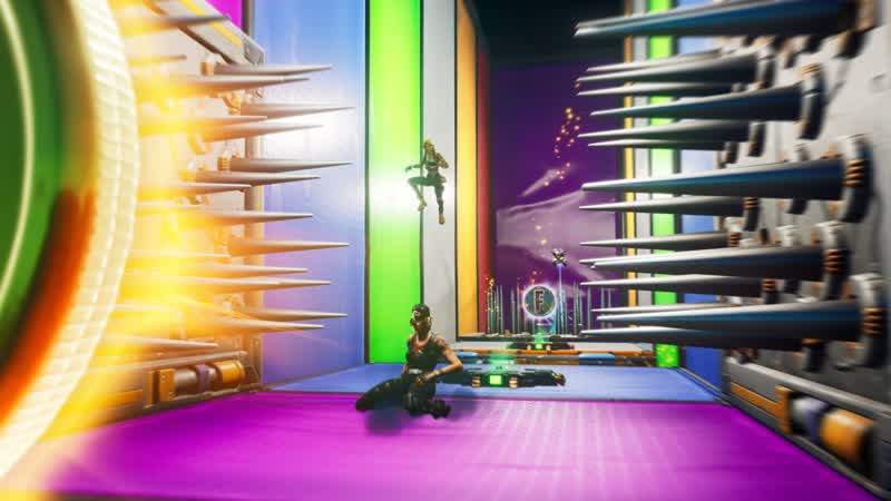 ❤ 333+ LEVELS DEATHRUN 🎮