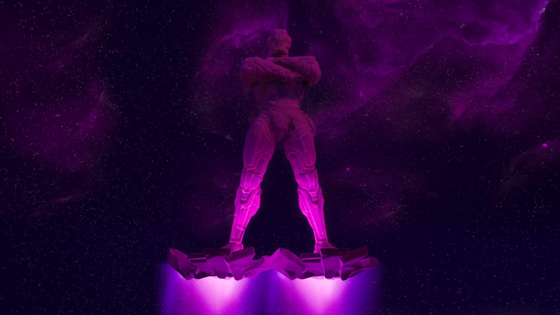 The Void: Darkness Ascends