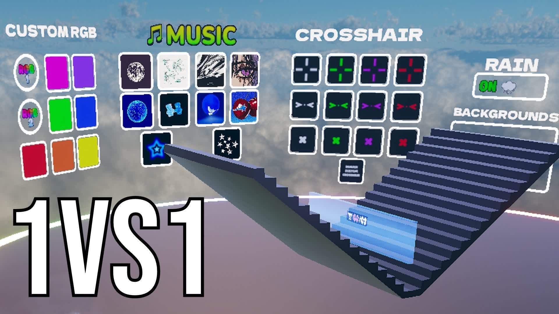 🎵 BEST MUSIC 1v1 🎵 BUILD FIGHTS 📝