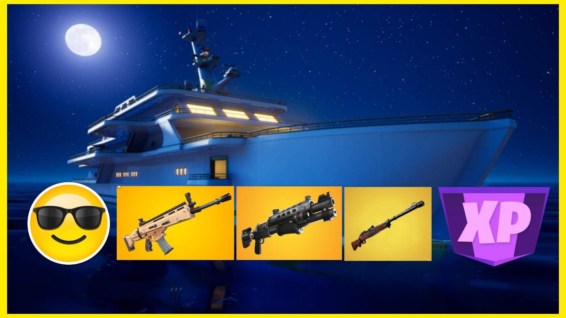 (🔥 اليخت🚤 | الأسلحه المرنة 🔥)