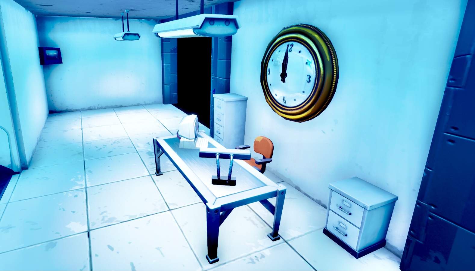 PSYCHOLOGICAL DISORDER