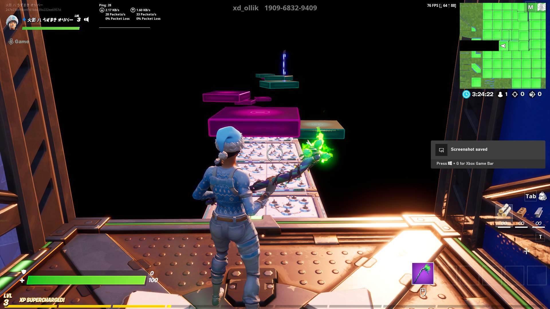 OLIVERKH DEATHRUN 1.0