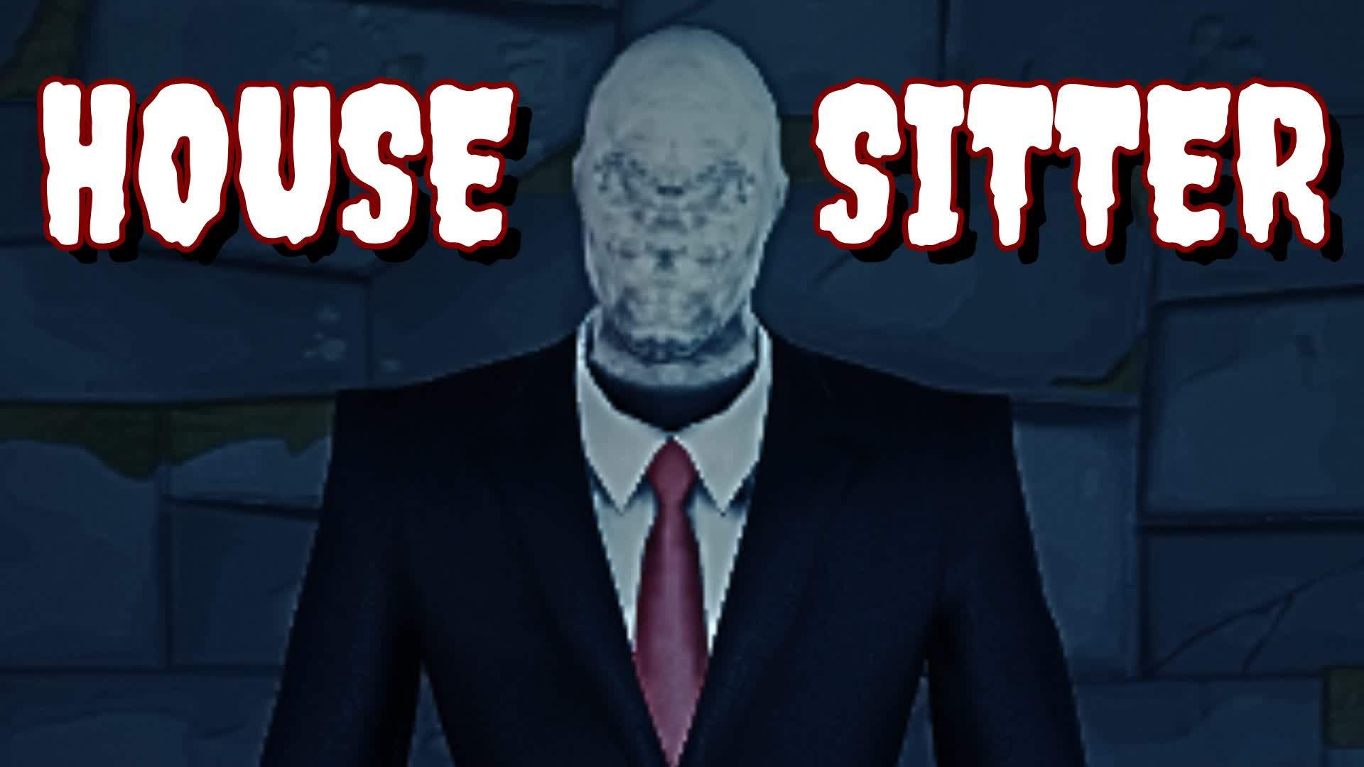 House Sitter [HORROR]