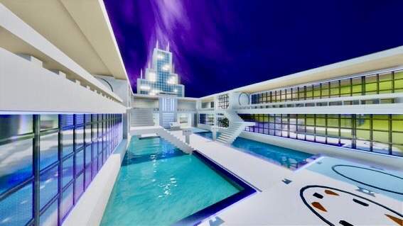 JADUBZ INSANE DEATHRUN!