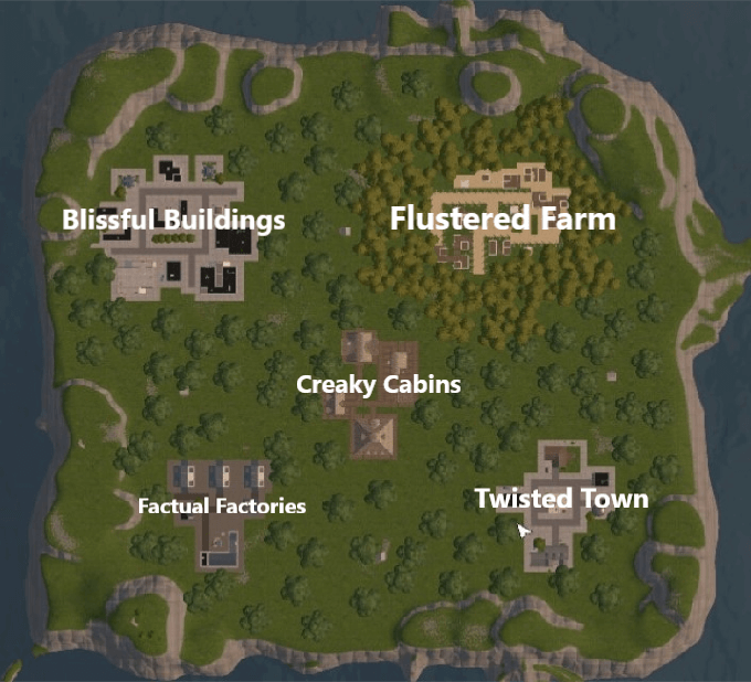 HARVESTHIEGHTS ROYALE