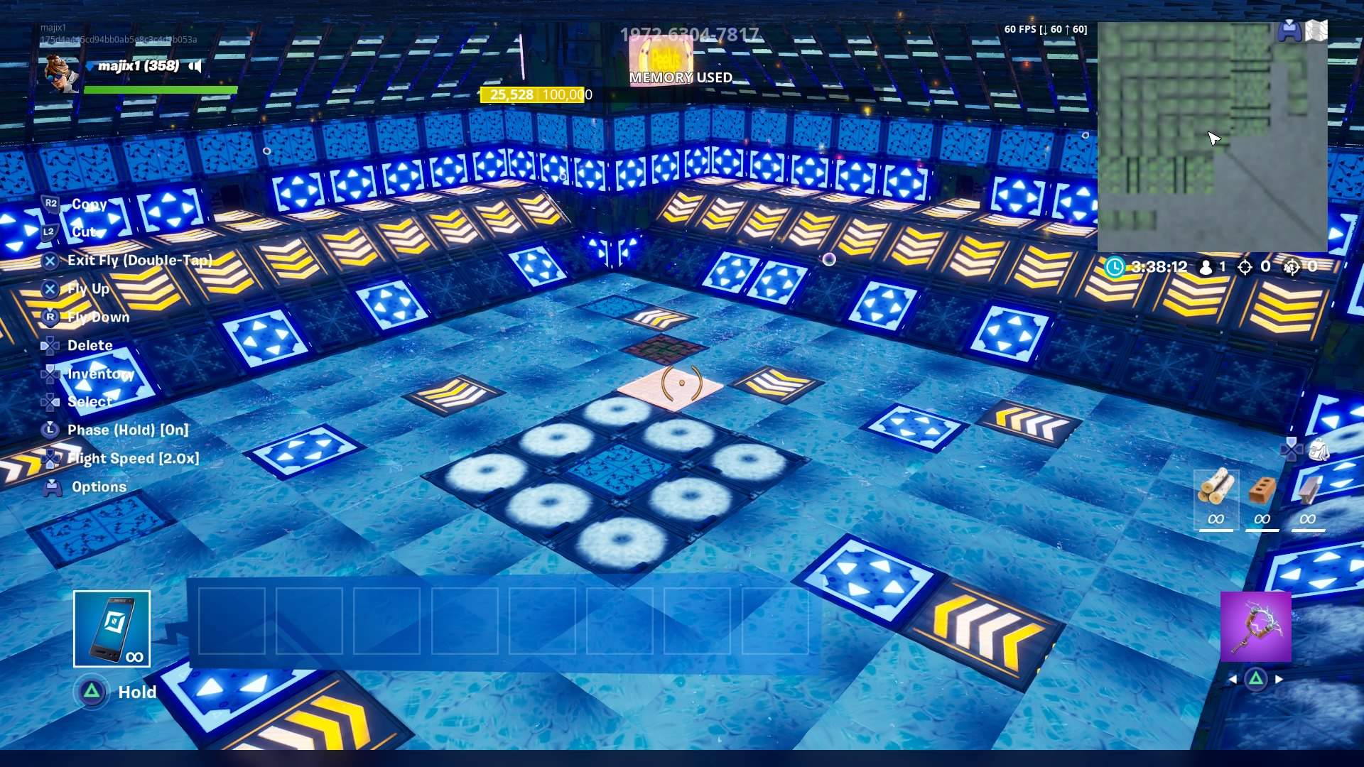 WINTERS HUNTING GROUNDS