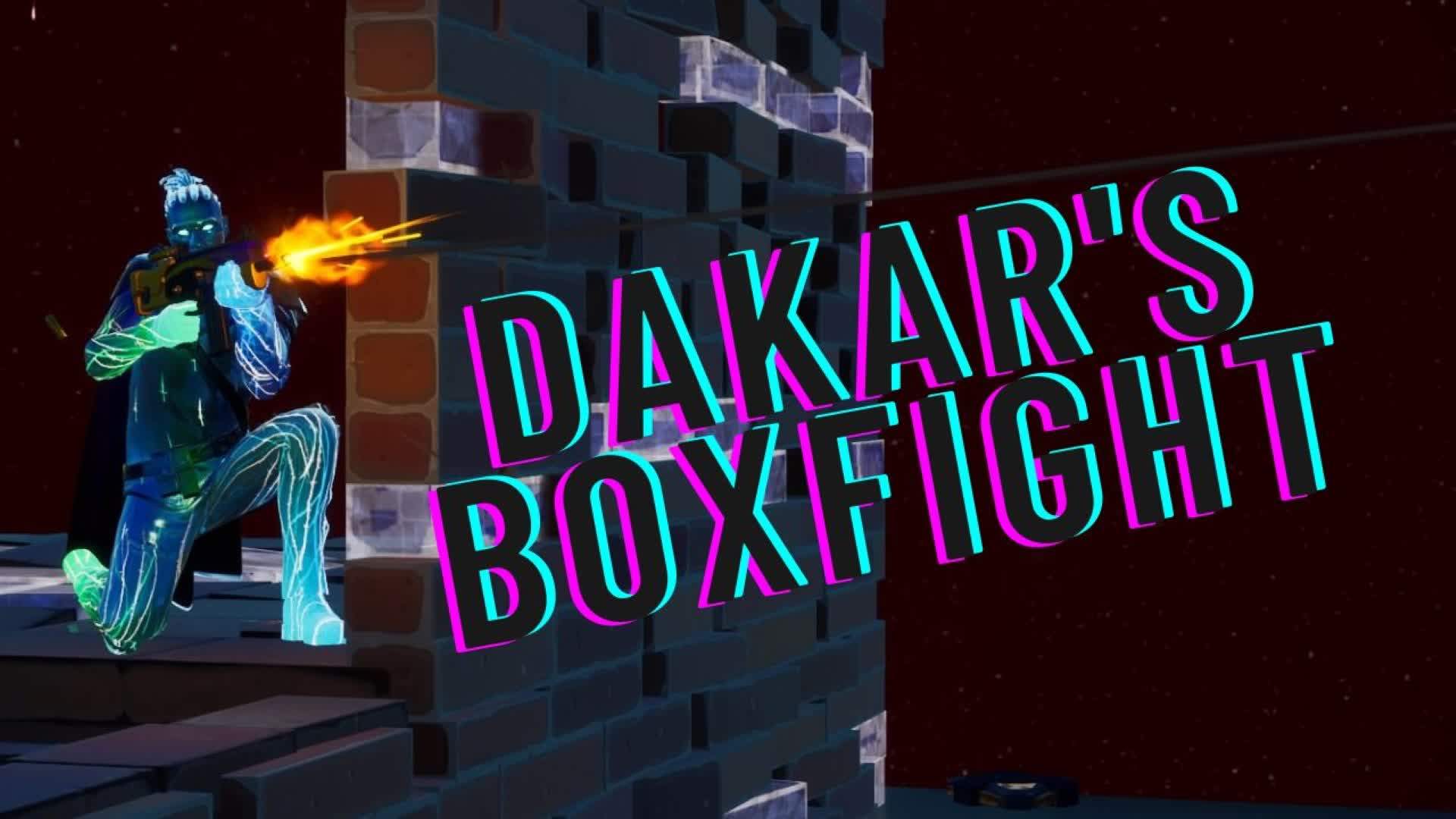 Dakar94's Nebula Boxfight FFA