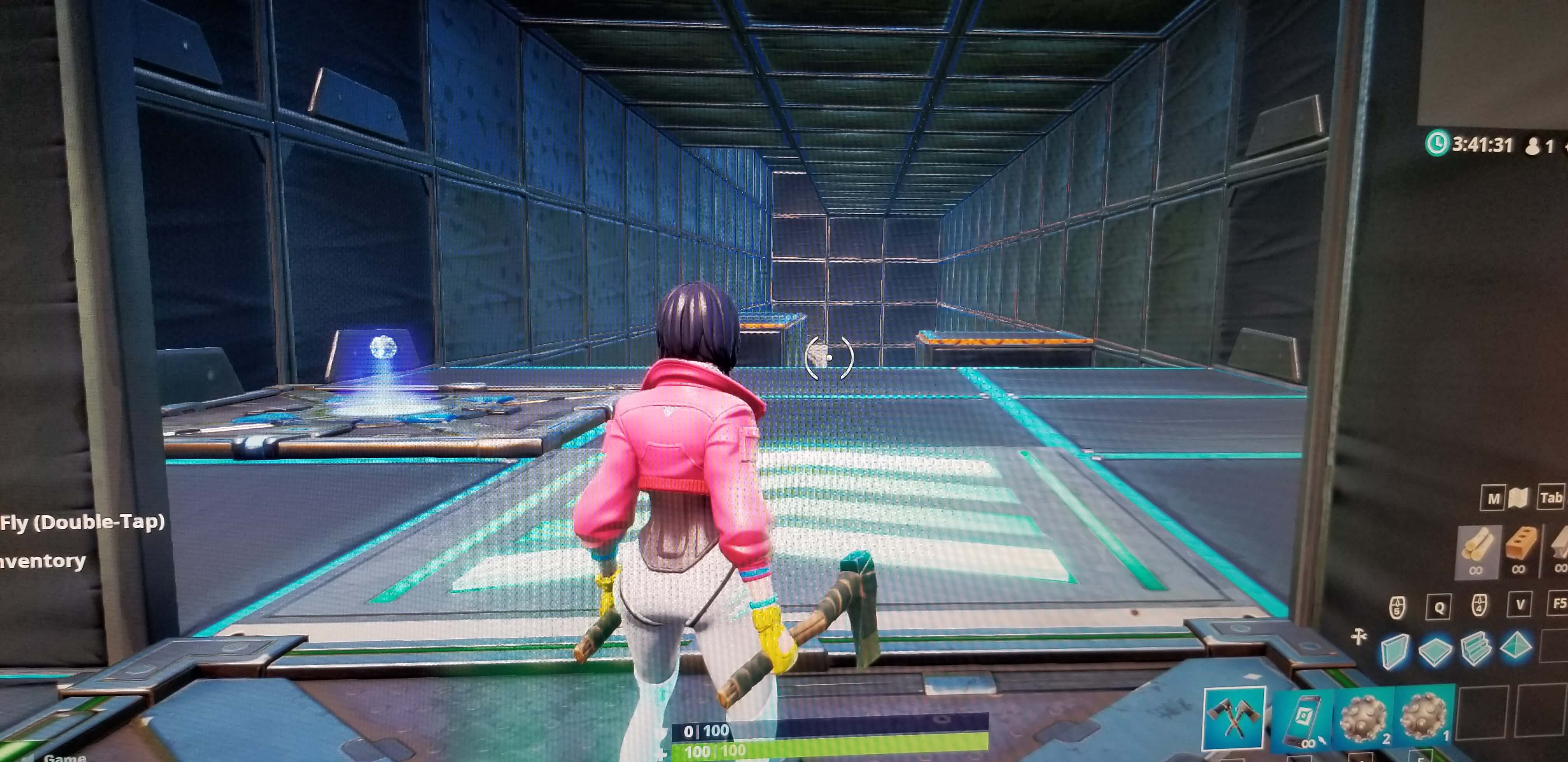 CONTROLLER DUDE'S DEATHRUN