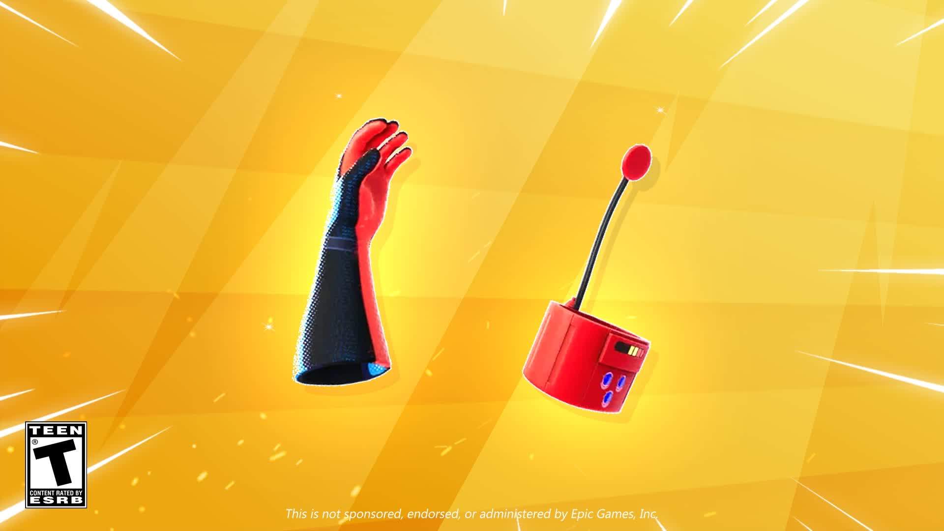 🕸️ Web Shooter - FREE FOR ALL 🕸️