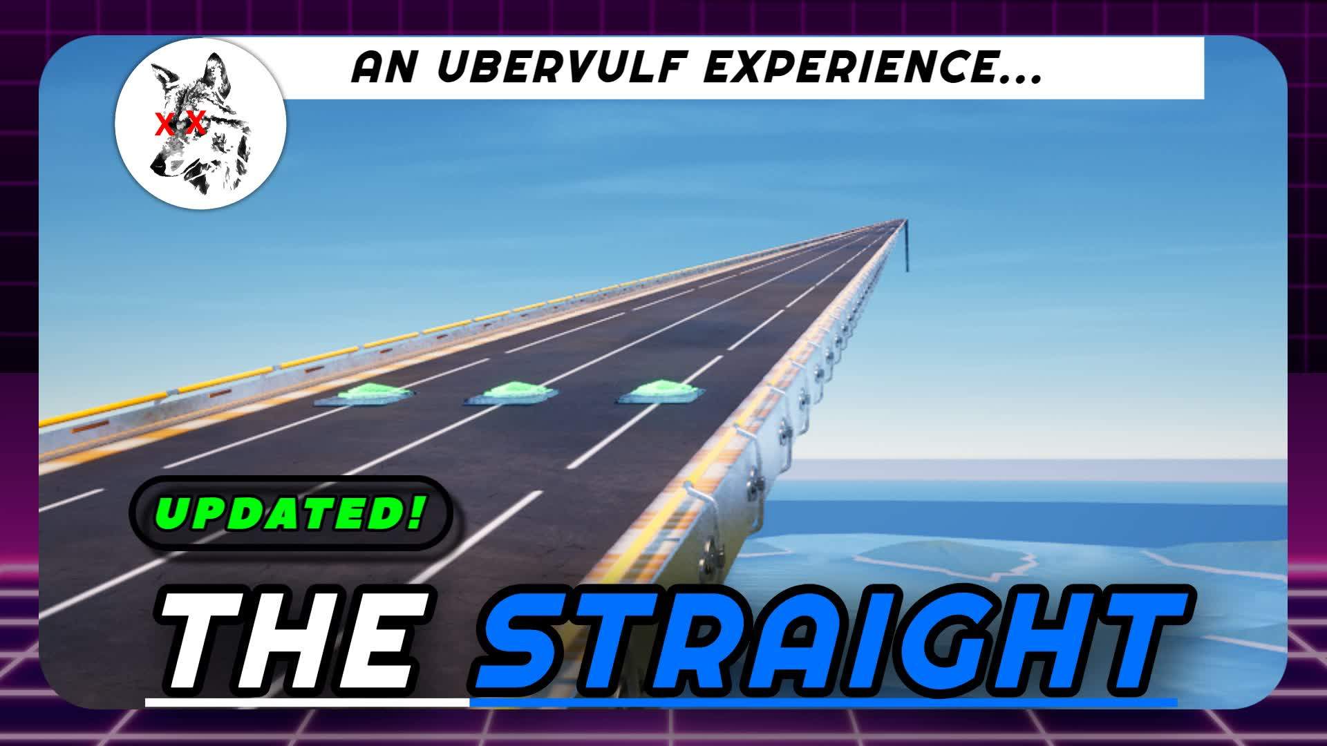 THE STRAIGHT
