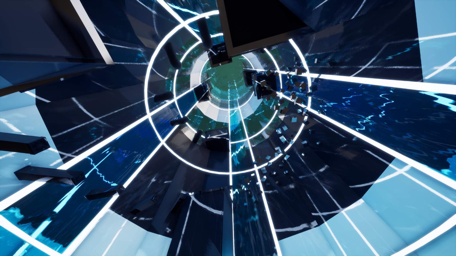 CREATIVE MAYHEM REGIONAL QUALIFIER