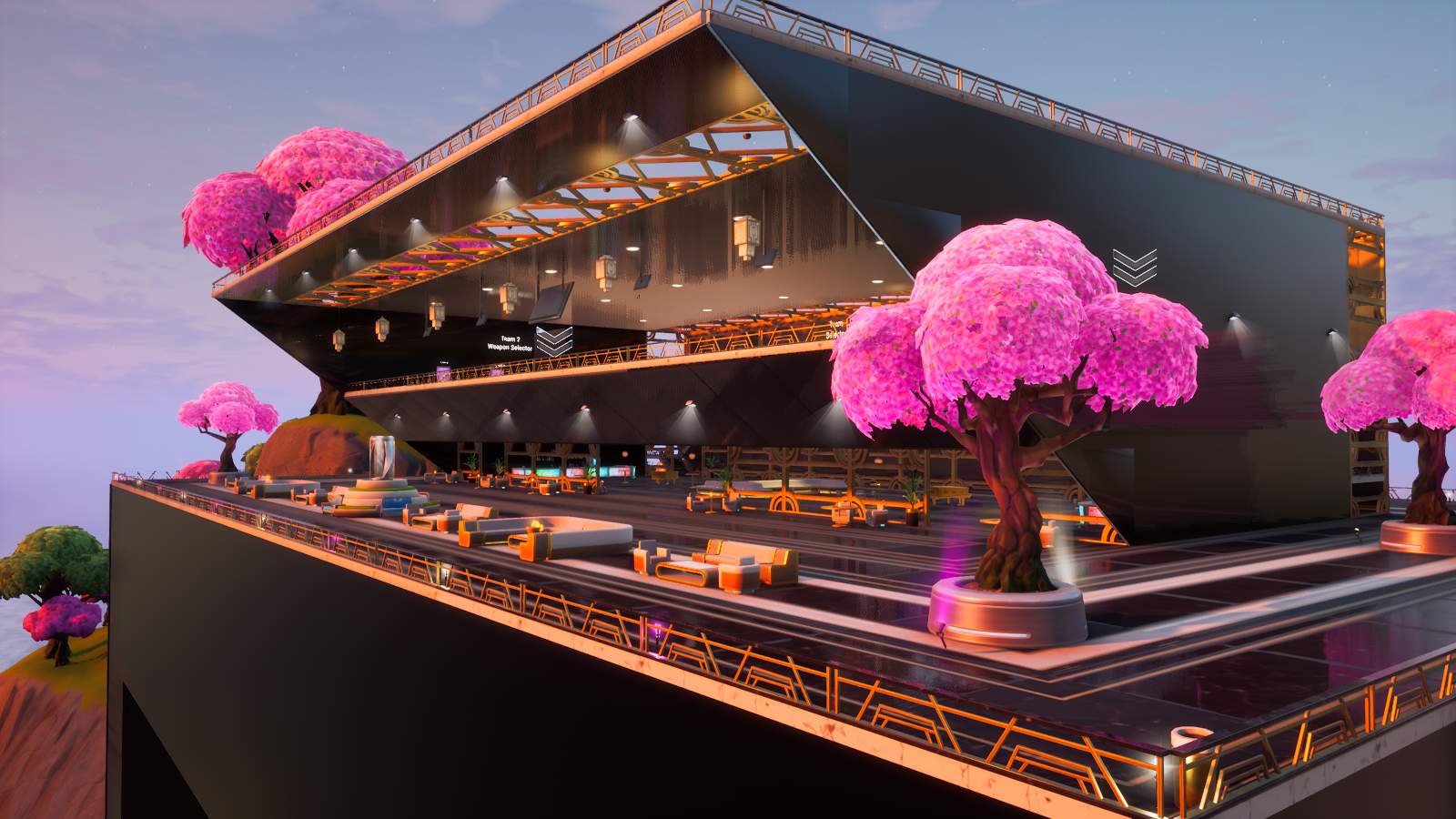 DR. SHOTGUN TEAM BOXFIGHTS