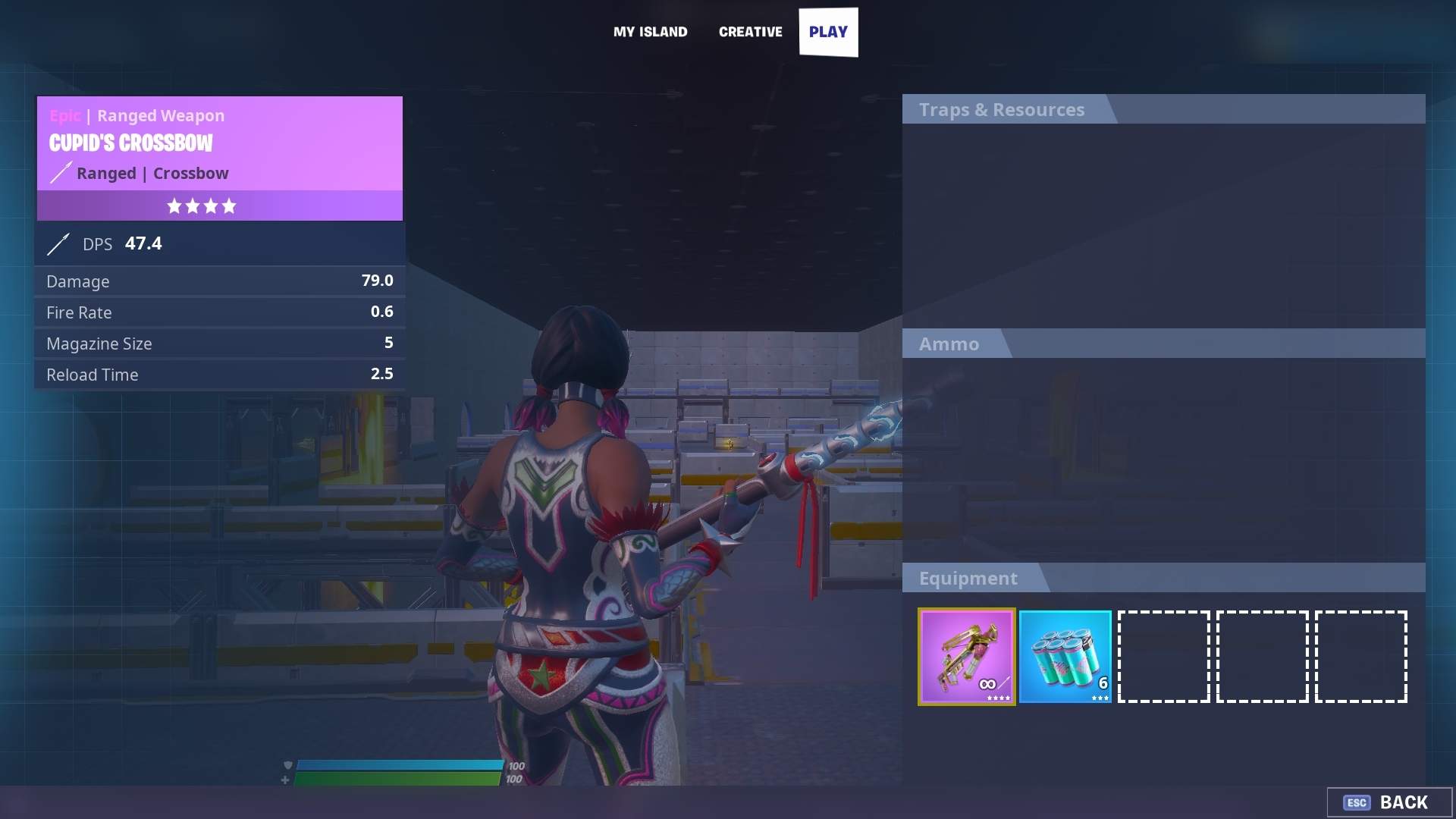 MIKKELES'S ARCADEGAME 2