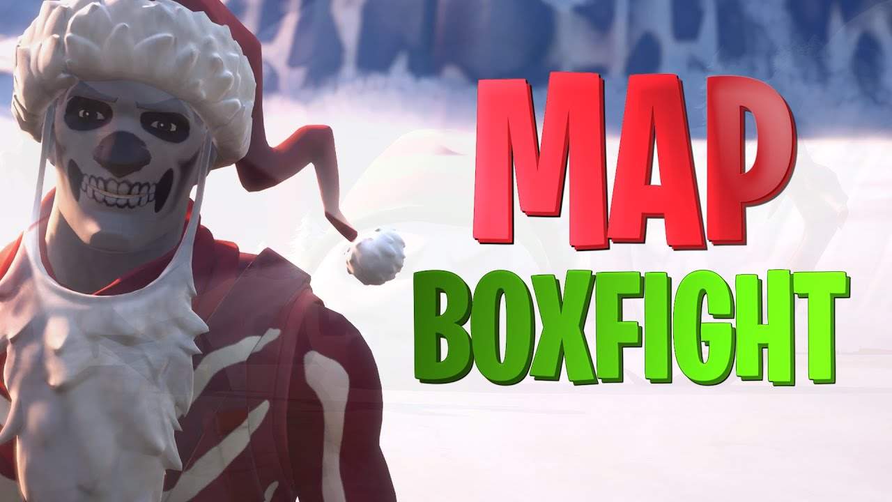 !!(ZONEBOXWARS FAST FIGHT)!!