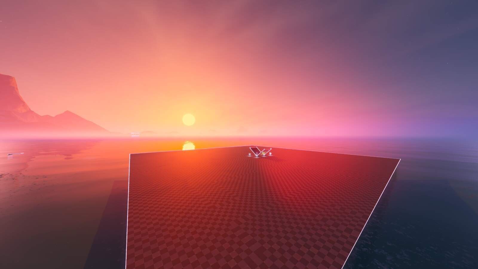 1V1 (WITHOUT AIM ASSIST)