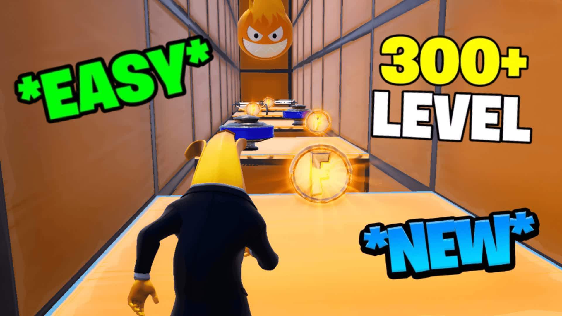 PARKOUR DEATHRUN 300+