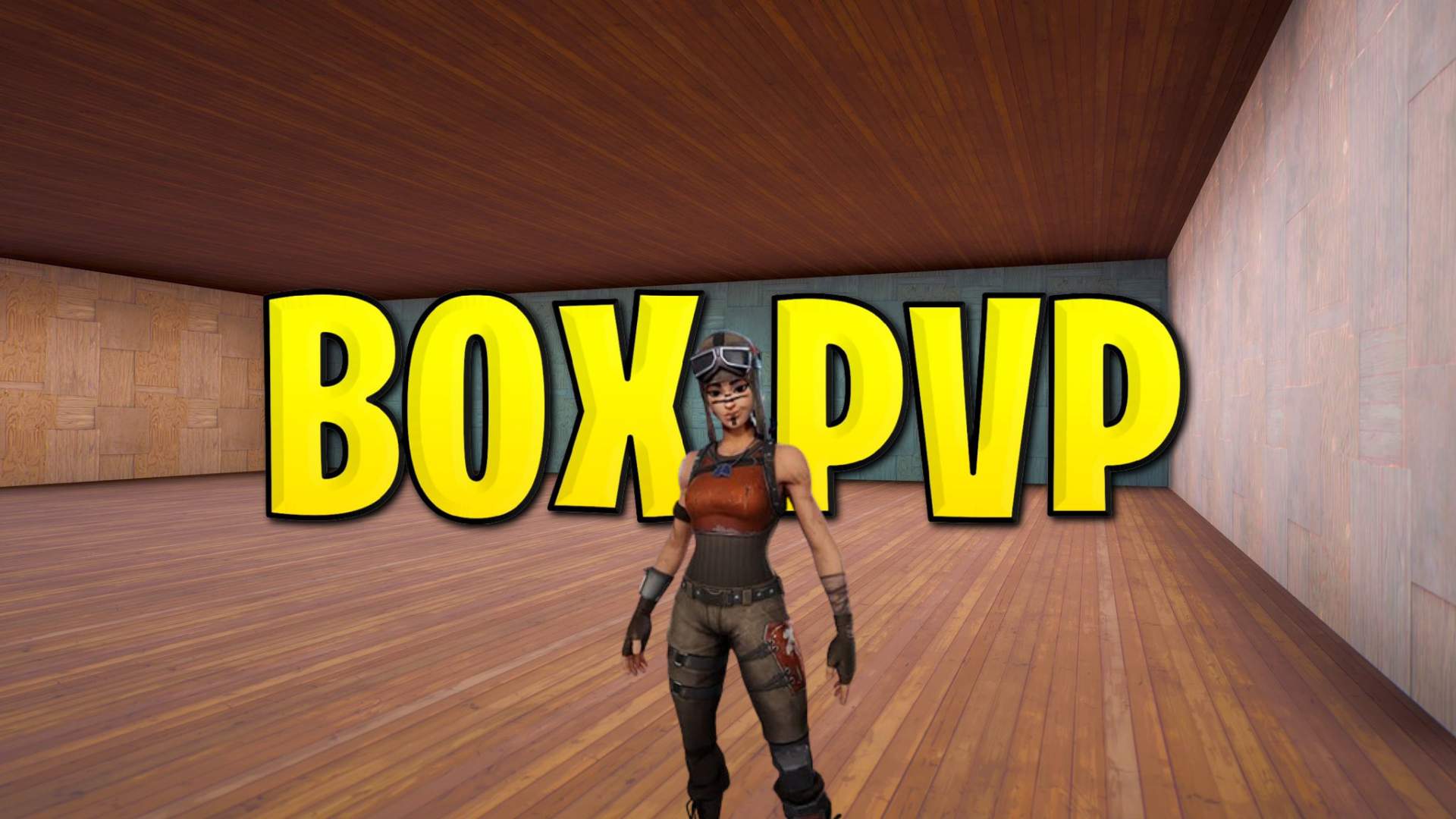 BOX PVP 📦