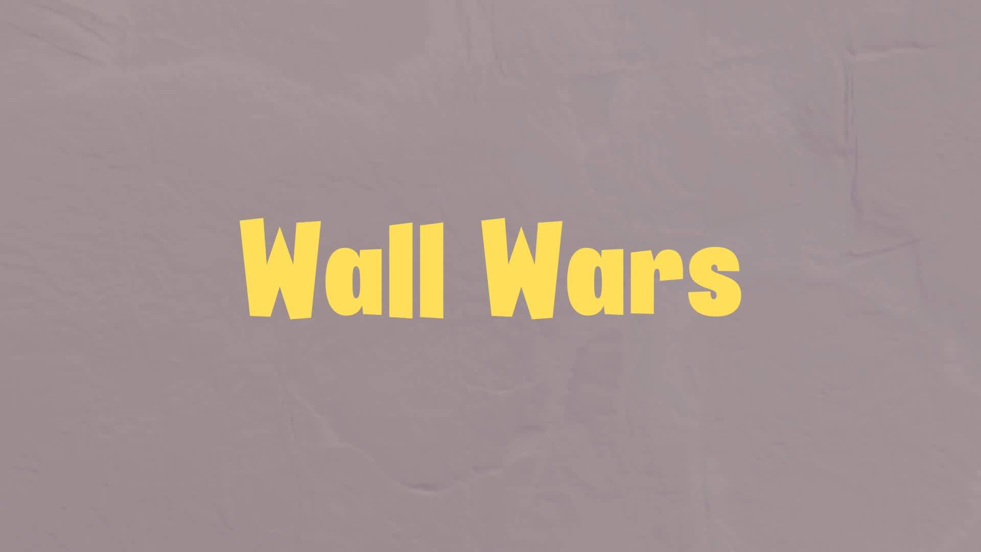 Wall Wars