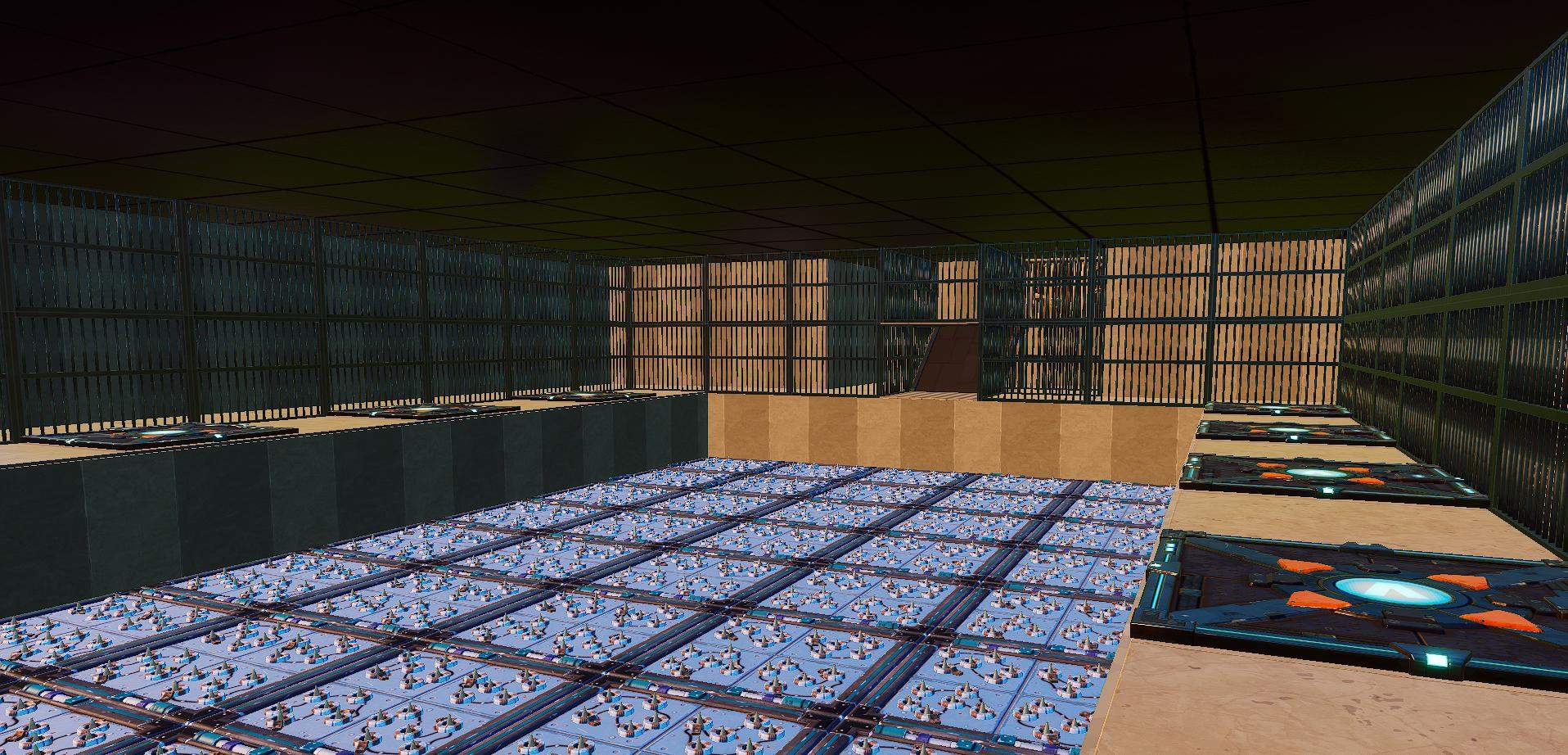 MAP EDIT CRÉE POUR NIMAY