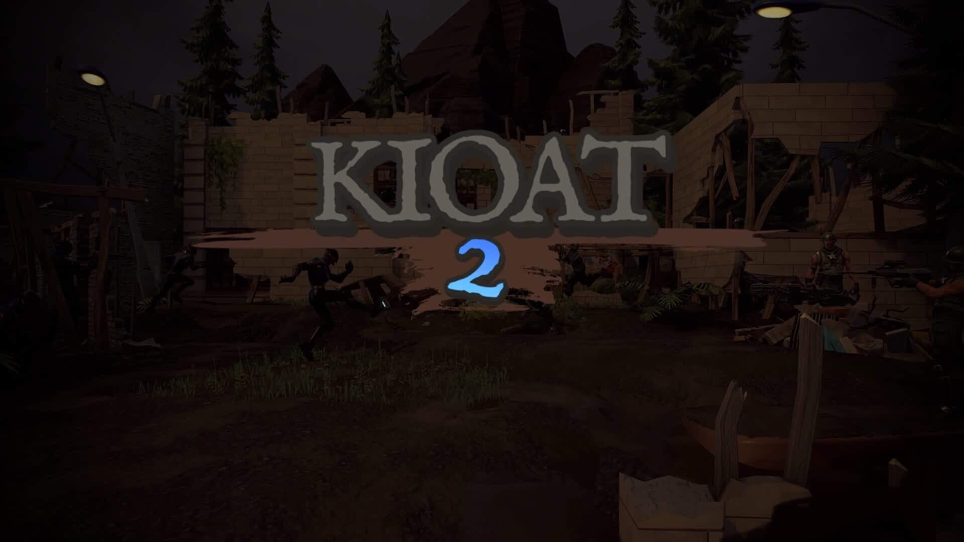 KIOAT 2