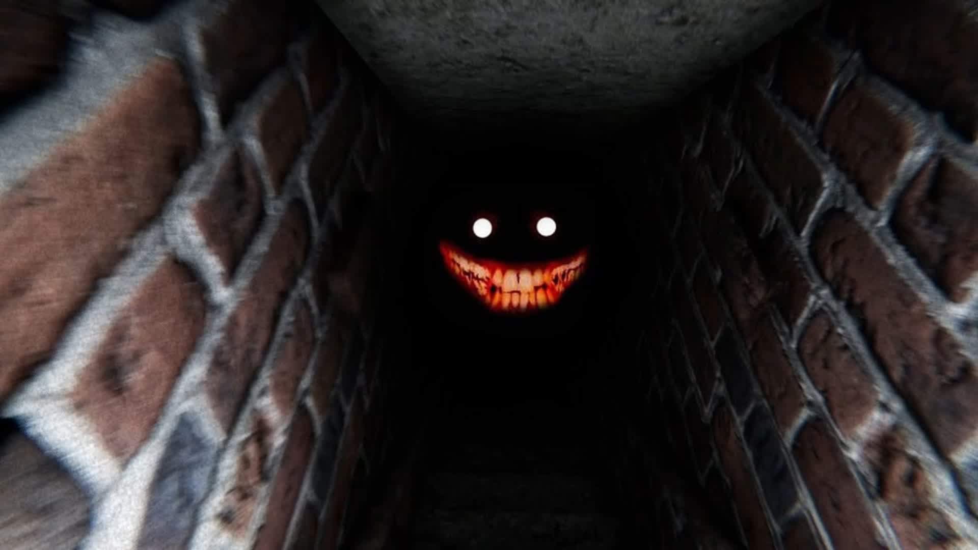 SCP-087-B | Dark Descent