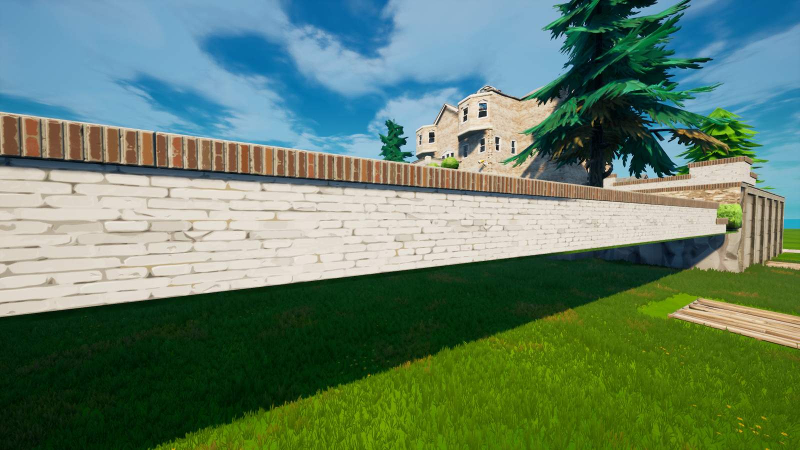 PISTOL ONLY GUN GAME