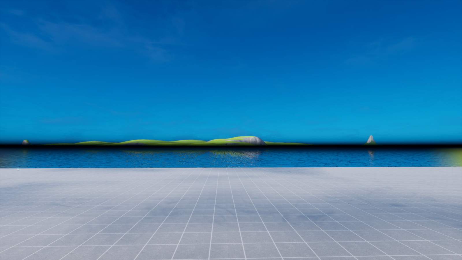 • FLAG • COOP. DEATHRUN