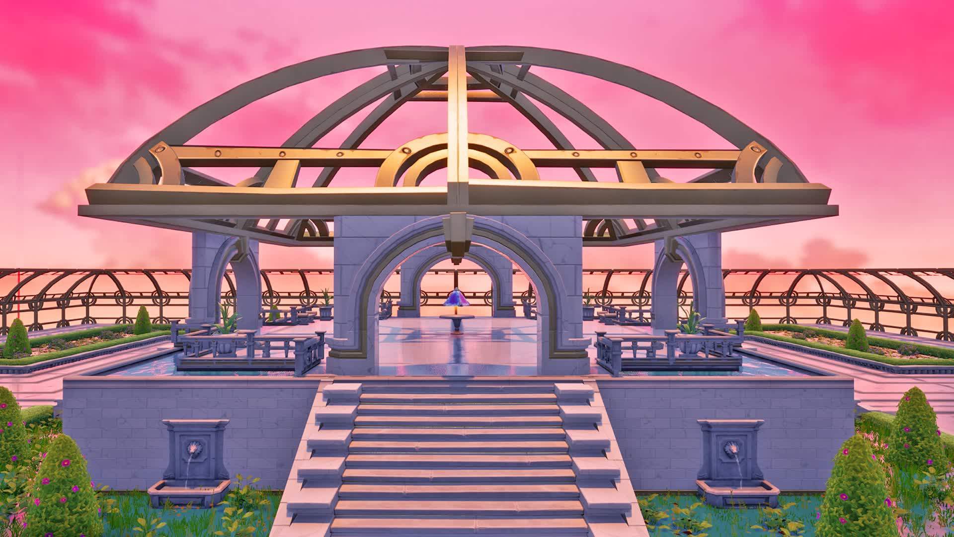 Heaven's Maze