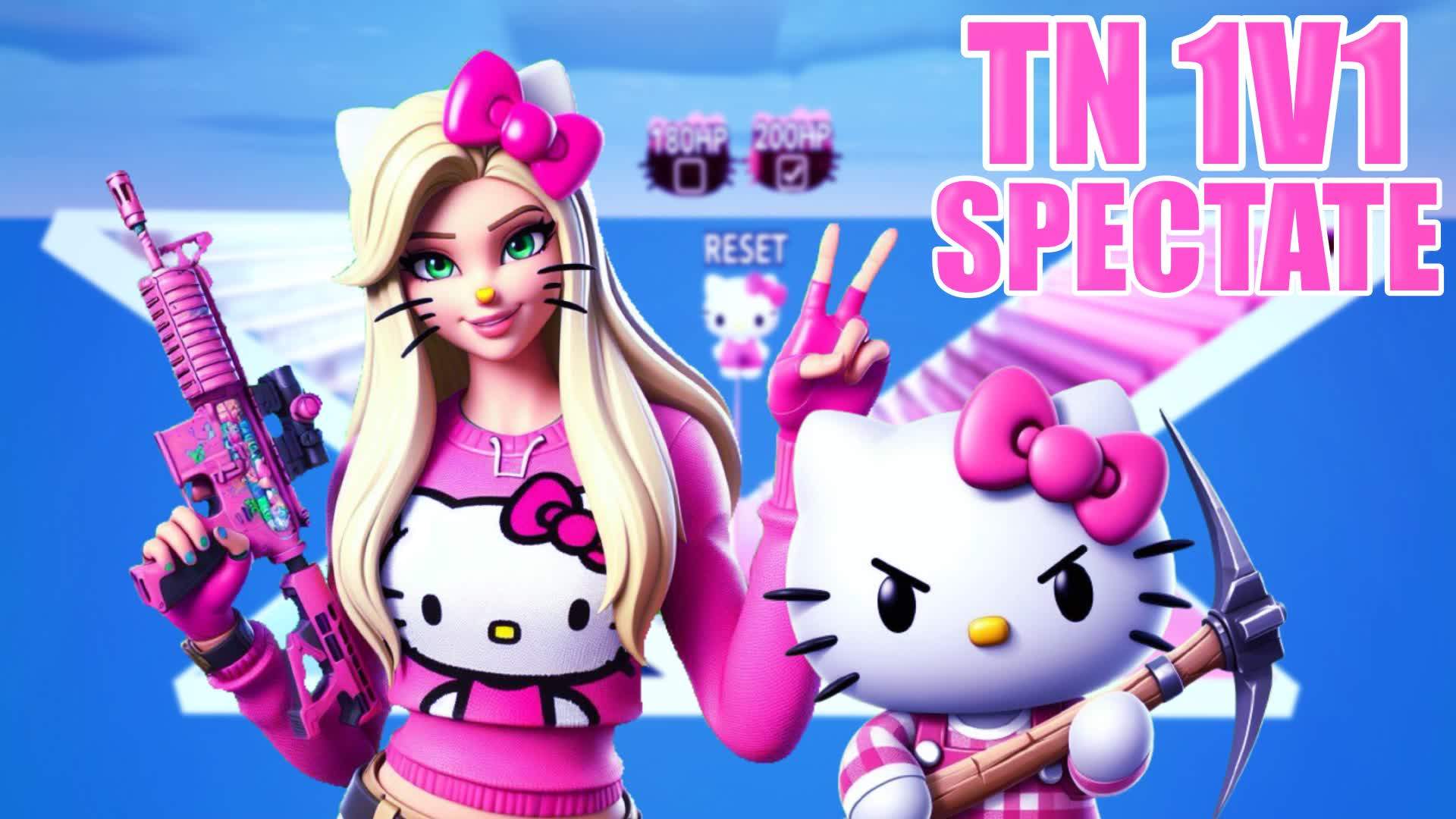 TN 1V1 MAP (6 PLAYERS, SPECTATE)