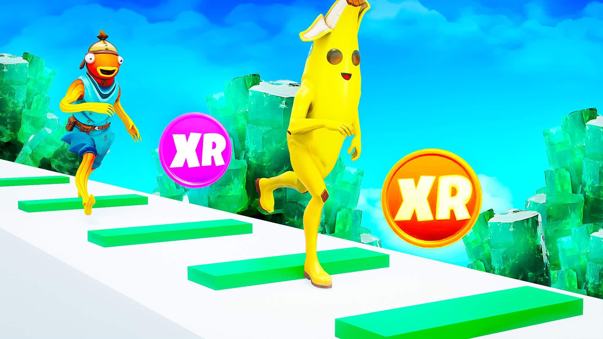 💚100 LEVELS EMERALD DEATHRUN 💚