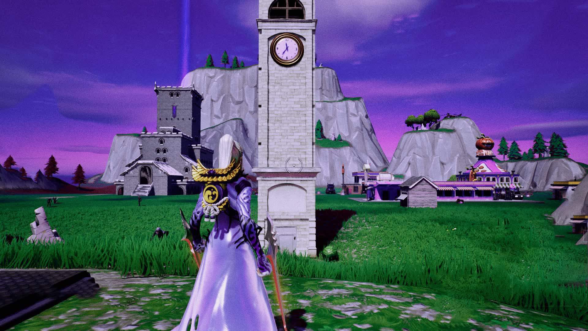 🧟🔪ZombieLand: La última esperanza🔪🧟